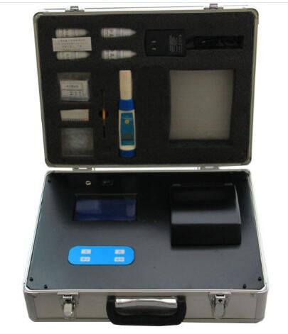 XZ-0105多参数水质分析仪（5项）