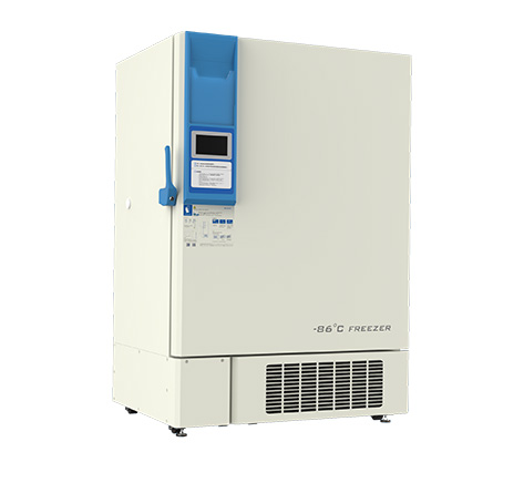 DW-HL1008S超低温冷冻存储箱