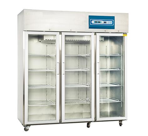 YC-1500L冷藏箱