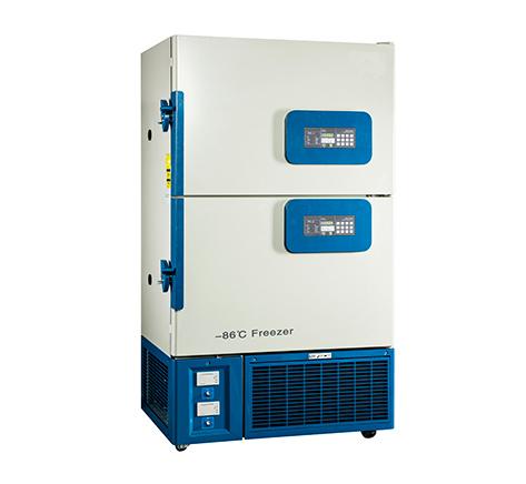DW-HL508超低温冷冻存储箱