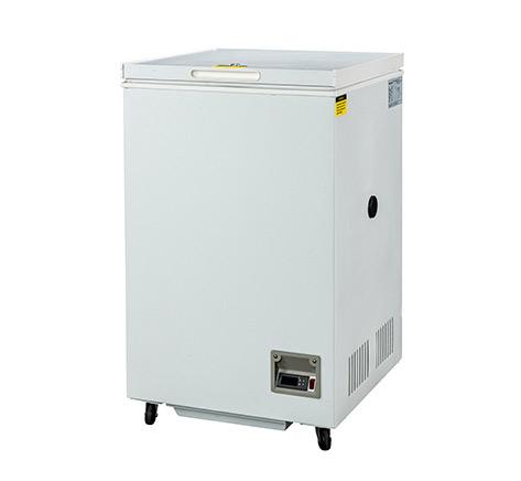 DW-GW50超低温冷冻存储箱