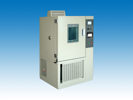 WGD7025高低温试验箱