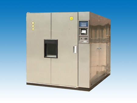 WGD/SJ7005高低温交变湿热试验箱