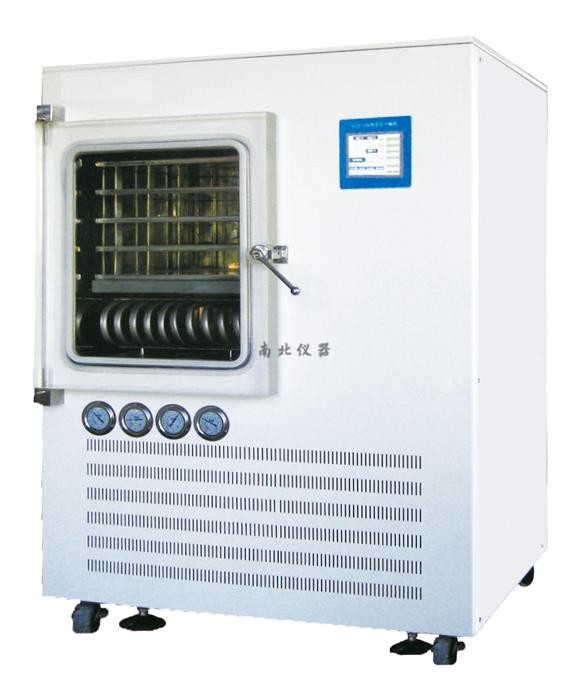 CTFD-30T冷冻干燥机/冻干机