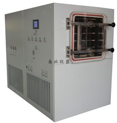 CTFD-200S冷冻干燥机/冻干机