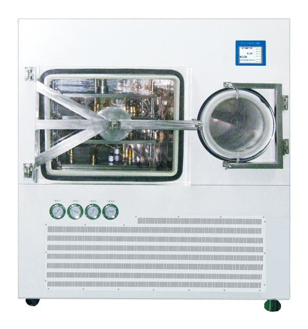 CTFD-100S冷冻干燥机/冻干机