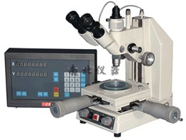 107JC精密测量显微镜（数显式）