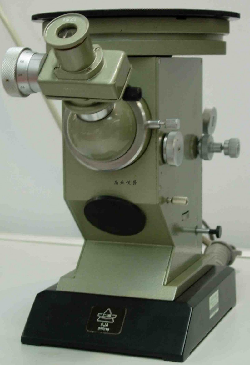 6JA干涉显微镜