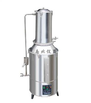 YA.ZDI-40 40升电热蒸馏水器