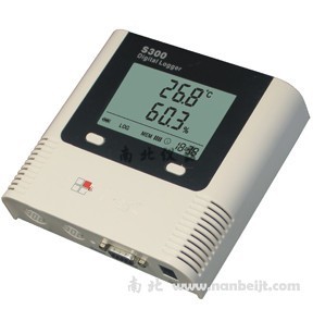 S380-EX温湿度记录仪