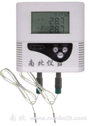 LBR-F1W2S温湿度记录仪