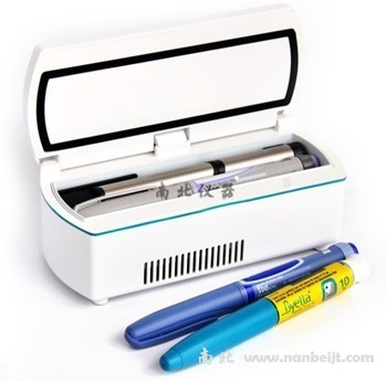 XN12-II便携式胰岛素冷藏盒