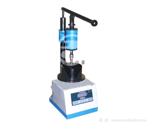 SN-100 数显型砂浆凝结时间测定仪