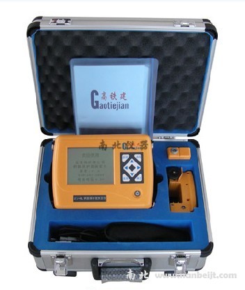 GTJ-RBL钢筋保护层测定仪