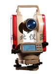 DT-02C中文电子经纬仪