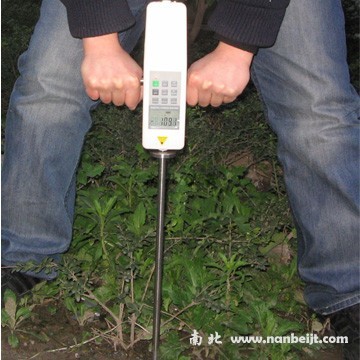 SZ-3数显土壤硬度计/数显土壤硬度仪