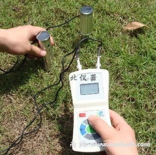 KRS-I土壤水势测定仪