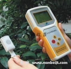 TPJ-20温湿度记录仪
