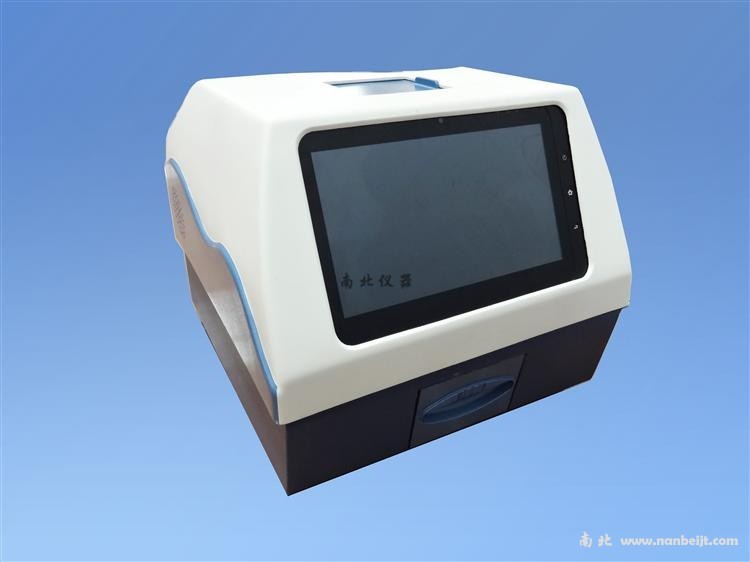 CNS-6100近红外谷物成分分析仪