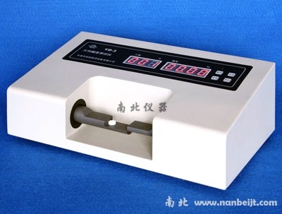 YD-3片剂硬度测试仪