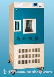 GDHJ-2025A 高低温交变湿热试验箱