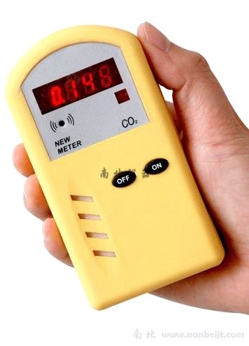 SQL-2100-2二氧化碳检测仪