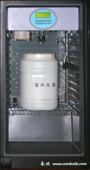 HC-9601YL自动水质采样器