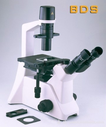 BDS200-PH倒置相差显微镜