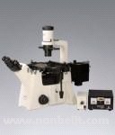 DSY5000X倒置荧光显微镜