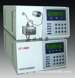 LC3000液相色谱仪