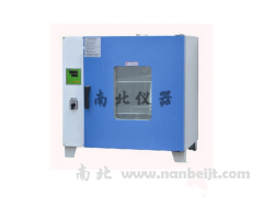 GZX-DH·600-BS-Ⅱ电热恒温干燥箱