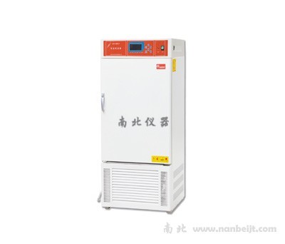 LHS-500CAY恒温恒湿箱（液晶温湿度程序控制器）