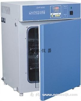 GHP-9160N隔水式恒温培养箱（液晶显示）