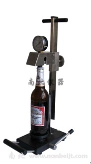 SCY-3C啤酒饮料CO2测定仪