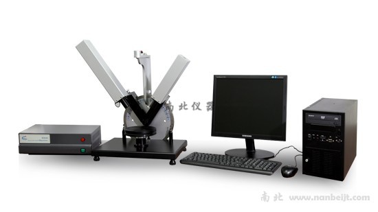 SC610单/多波长椭圆偏振分析仪