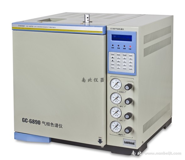 GC-6890气相色谱仪