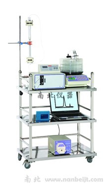 QT-1G自动液相色谱分离层析仪