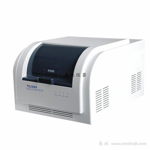 TL988-Ⅰ(48孔)实时荧光定量PCR仪