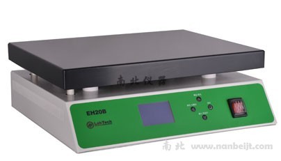 EG-35B微控数显电热板