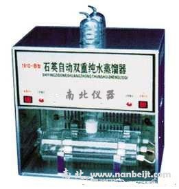 1810-C石英亚沸高纯水蒸馏器