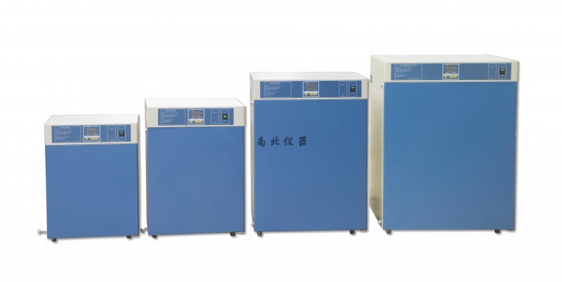 NB-GHP-9160D隔水式恒温培养箱