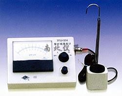 ZQJ-254紫外线强度检测仪
