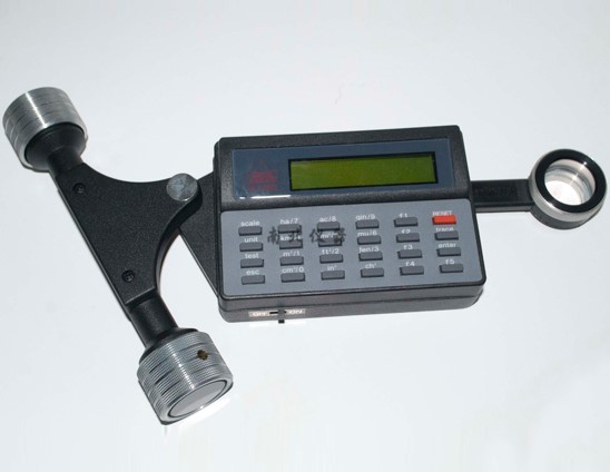 QCJ-2000型数字式面积测量仪