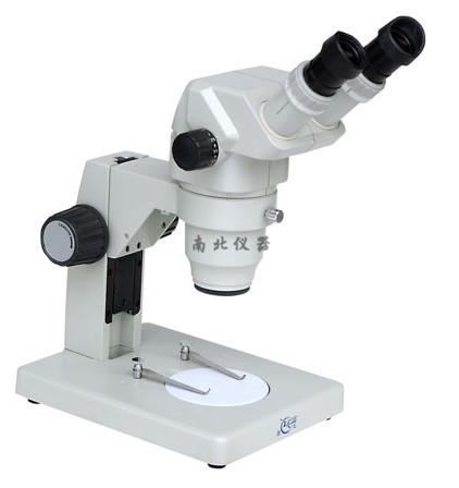 GL6345B连续变倍体视显微镜