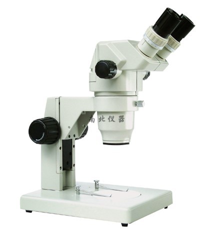 GL-99B连续变倍体视显微镜