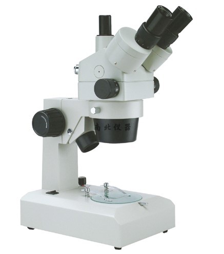 XTL-500连续变倍体视显微镜