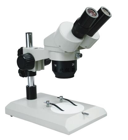 ST-300换档变倍体视显微镜