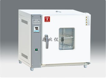 202-1A台式电热恒温干燥箱