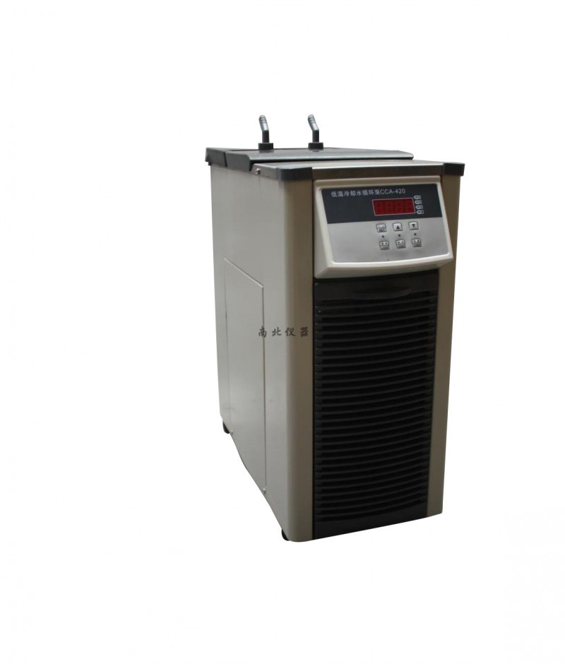 NB-CCA-420低温冷却液循环泵