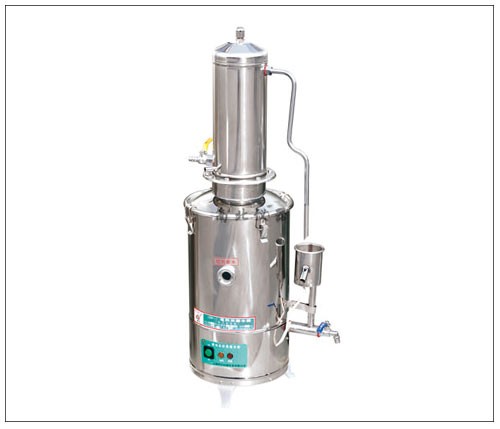 HS·Z11.20不锈钢蒸馏水器